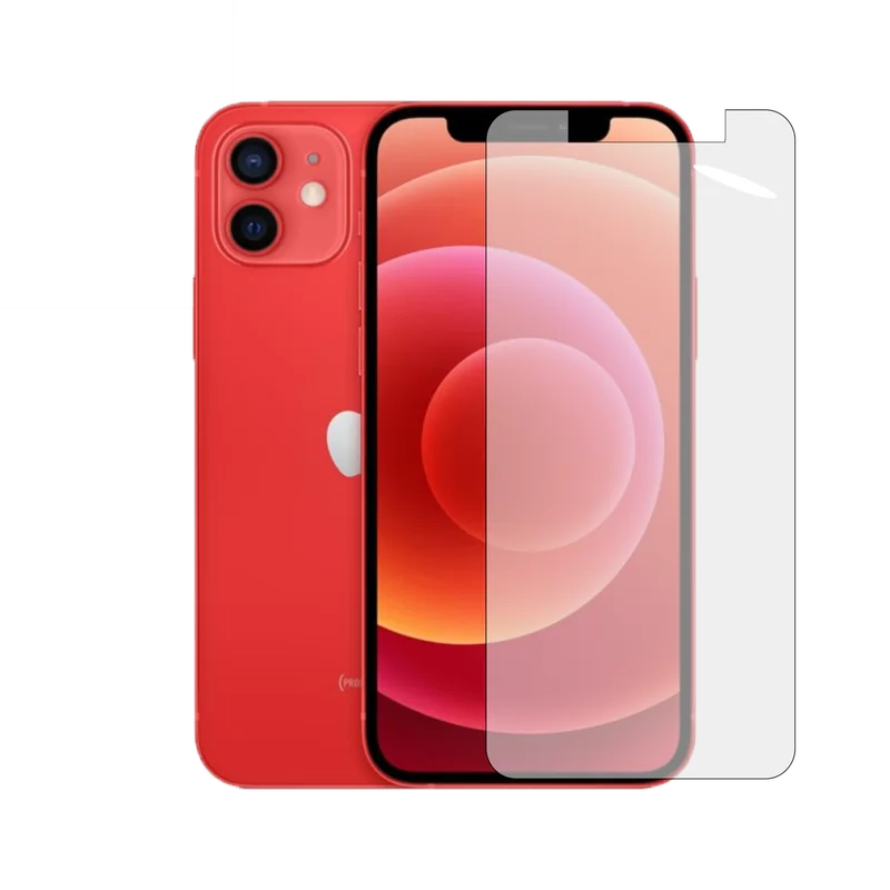 Compatibilidad de cristales templados para celular