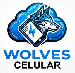 WolvesCelular